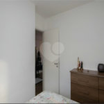 Apartamento à venda com 2 quartos em Tucuruvi, São Paulo, SP
