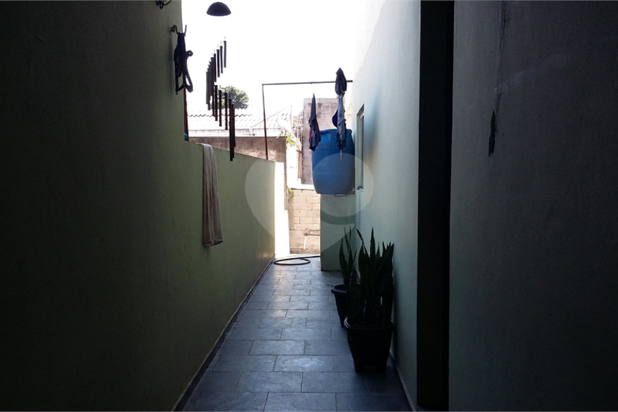 Sobrado à venda com 3 quartos em Vila Nova Cachoeirinha, São Paulo, SP