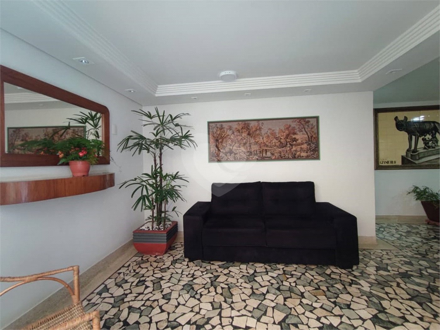 Apartamento à venda com 3 quartos em Vila Mariana, São Paulo, SP