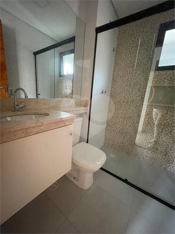 Apartamento à venda com 2 quartos em Vila Nivi, São Paulo, SP