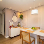 Apartamento à venda com 2 quartos, sendo 1 suíte, em Vila Guedes, São Paulo, SP