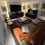Apartamento à venda com 3 suítes em Vila Suzana, São Paulo, SP