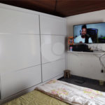 Sobrado à venda com 3 quartos, sendo 1 suíte, em Vila Guilherme, São Paulo, SP