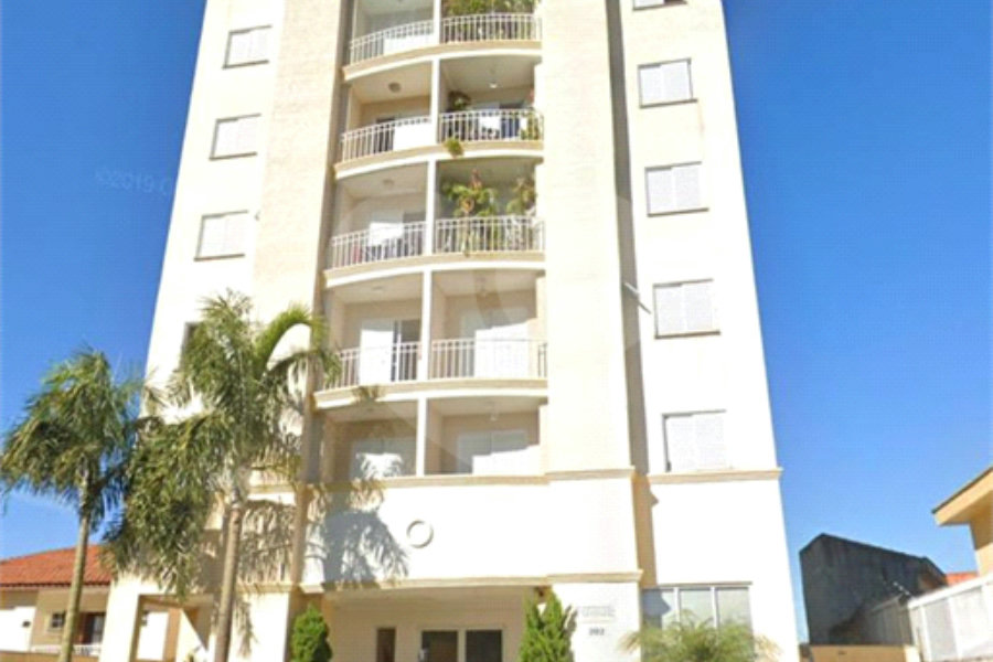 Apartamento à venda com 3 quartos, sendo 1 suíte, em Parada Inglesa, São Paulo, SP