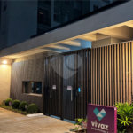 Apartamento à venda com 2 quartos em Loteamento City Jaragua, São Paulo, SP