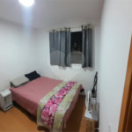 Apartamento à venda com 2 quartos em Caguassu, Sorocaba, SP