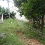 Terreno à venda no condomínio Terreno - Rua Catileias, 150, São Paulo - SP