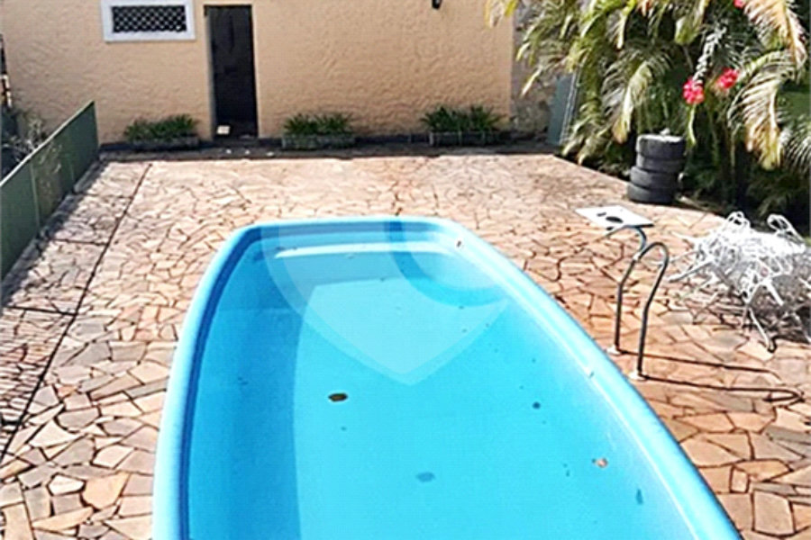 Casa à venda com 4 suítes no condomínio Parque Petrópolis 4 Secção, Mairiporã - SP
