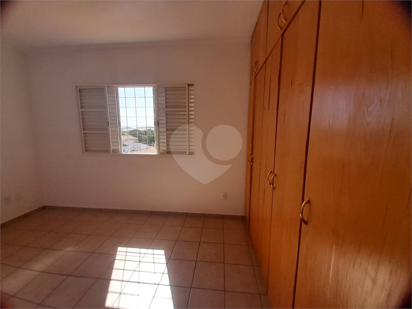 Casa para locação no Bairro Santa Marta - São Carlos