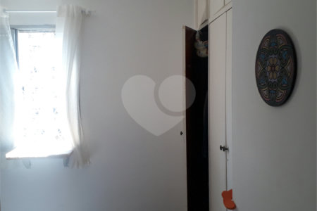 Apartamento à venda com 2 quartos em Vila Cordeiro, São Paulo, SP