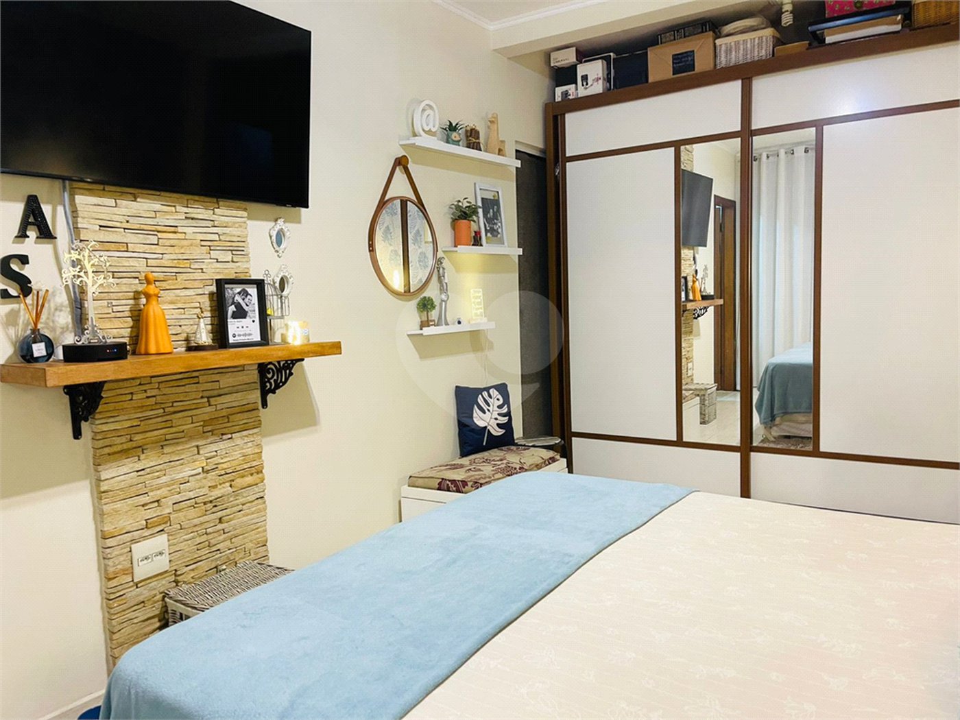 Casa à venda com 2 quartos, sendo 1 suíte, em Vila Olímpia, Sorocaba, SP