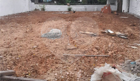 Terreno à venda ou para alugar em Tucuruvi, São Paulo, SP