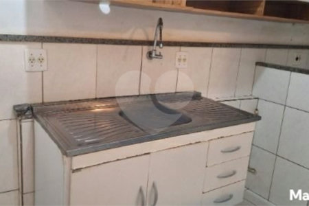 Apartamento à venda com 2 quartos em Cidade dos Bandeirantes, São Paulo, SP