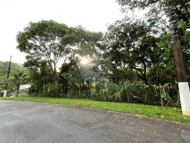 Terreno à venda no condomínio Associação Reserva das Hortênsias, Mairiporã - SP