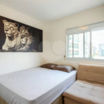 Apartamento à venda com 3 quartos, sendo 1 suíte,  em Vila Cruzeiro, São Paulo, SP
