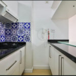Apartamento à venda com 1 quarto em Vila Madalena, São Paulo, SP