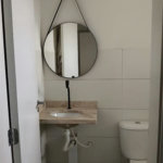 Apartamento para alugar com 2 quartos em Vila Esperança, Sorocaba, SP