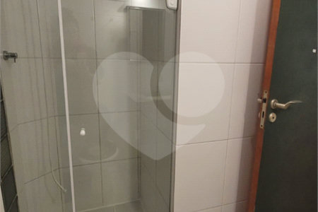 Apartamento à venda com 2 quartos em Butantã, São Paulo, SP