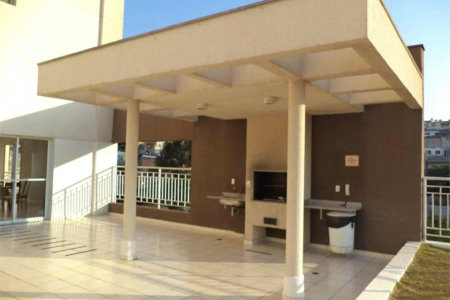 Apartamento à venda com 2 quartos em Vila Butantã, São Paulo, SP