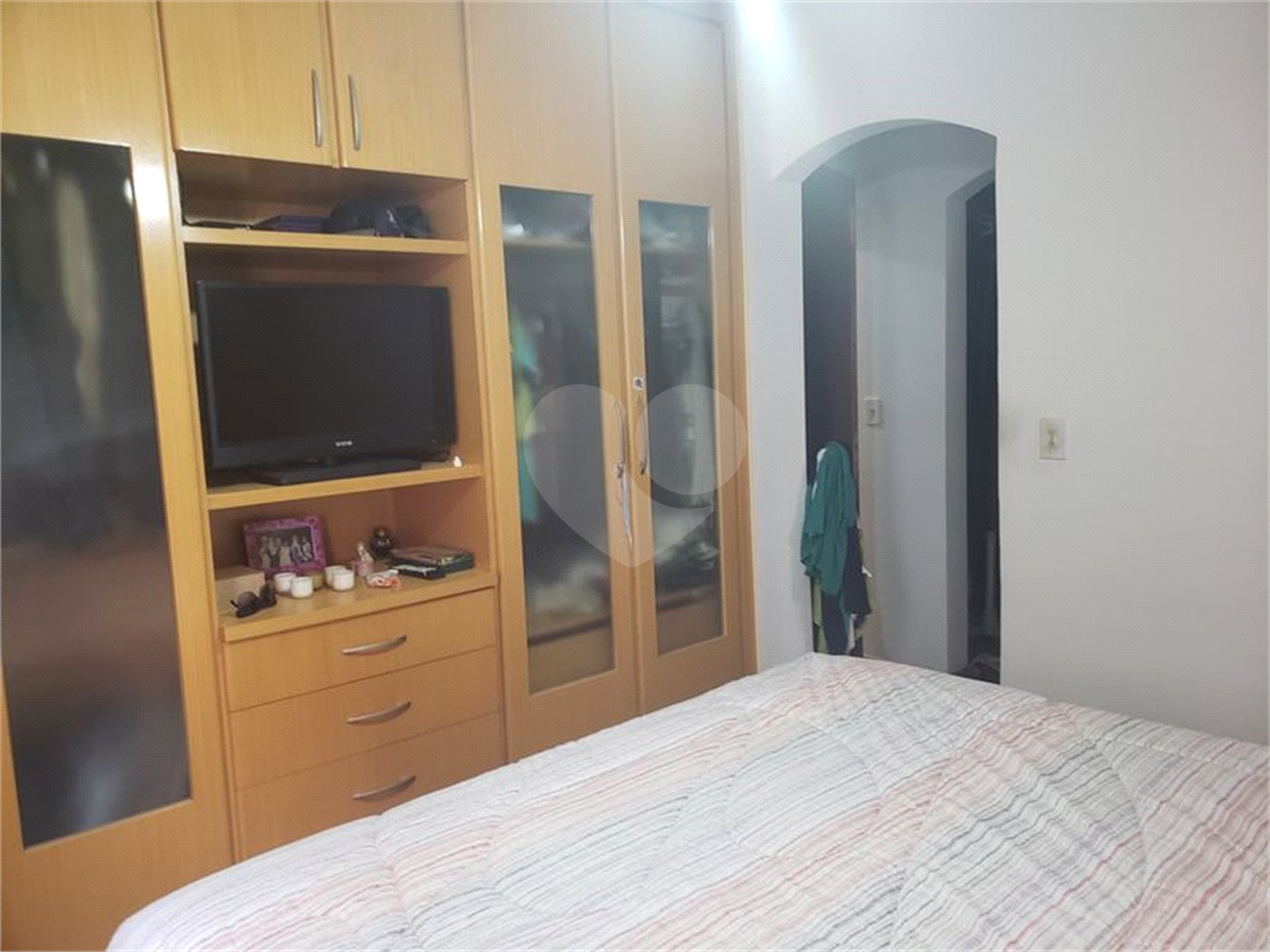 Apartamento à venda com 3 quartos, sendo 1 suíte, em Santo Amaro, São Paulo, SP