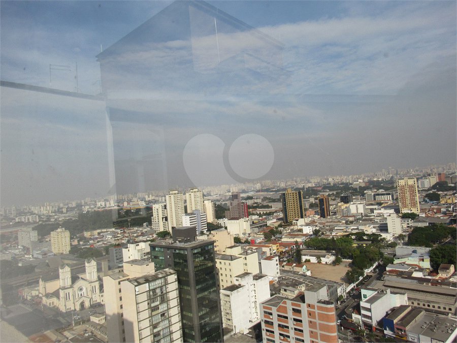 Apartamento para alugar com 3 suítes em Santana, São Paulo, SP