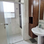 Apartamento à venda com 3 quartos, sendo 1 suíte, em Brooklin, São Paulo, SP