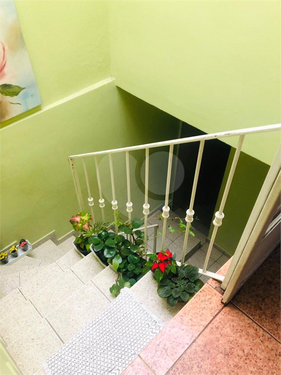 Casa à venda com 3 quartos, sendo 1 suíte, em Horto, São Paulo, SP