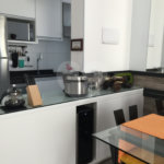 Apartamento à venda com 2 quartos, sendo 1 suíte, em Jaguaré, São Paulo, SP