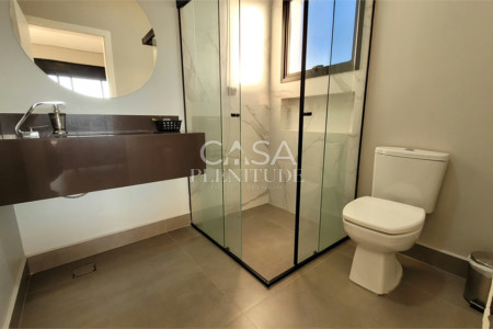 Casa em condomínio à venda ou para alugar com 5 suítes em Agrovila Caic, Porto Feliz, SP