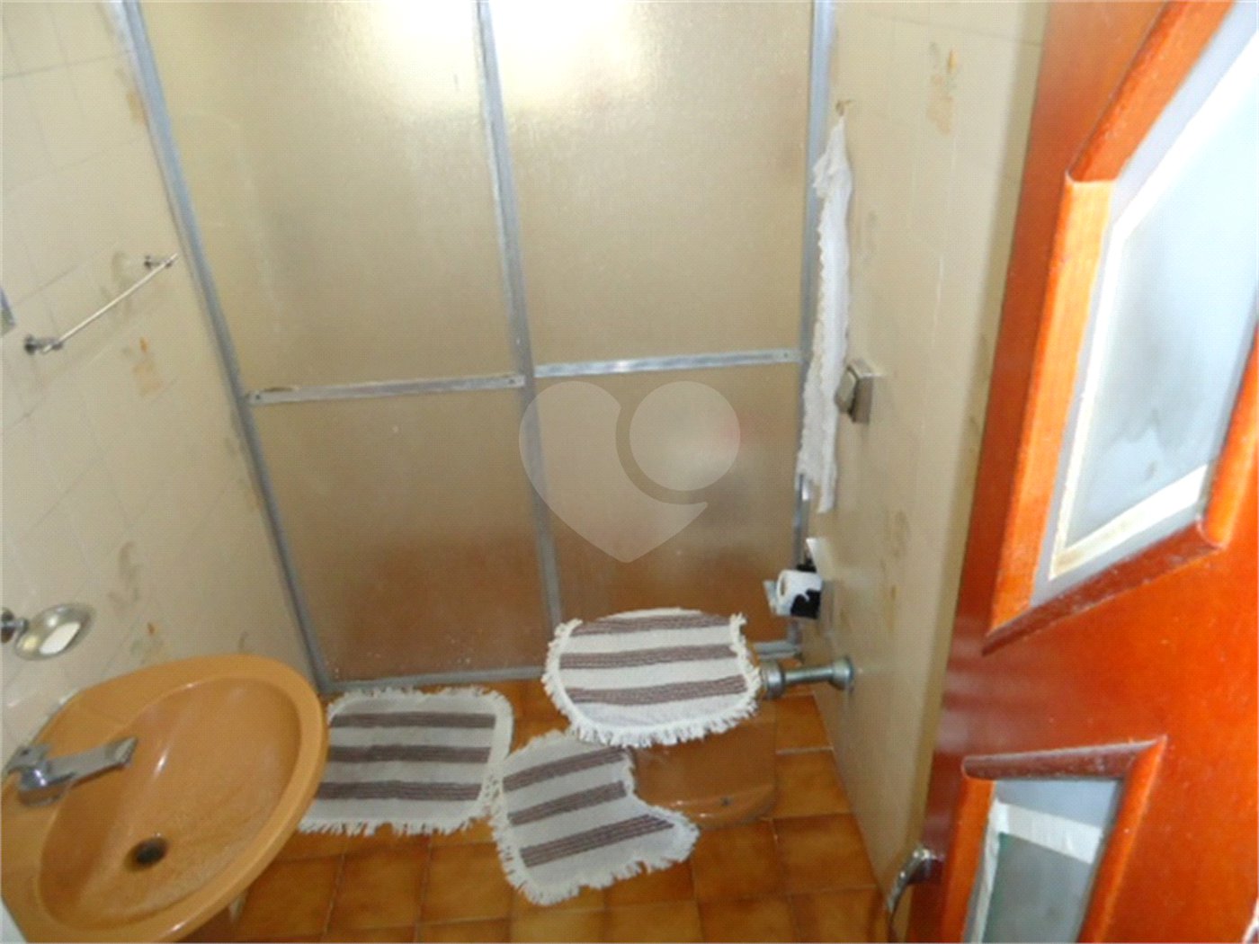 Apartamento à venda com 2 quartos em Santana, São Paulo, SP