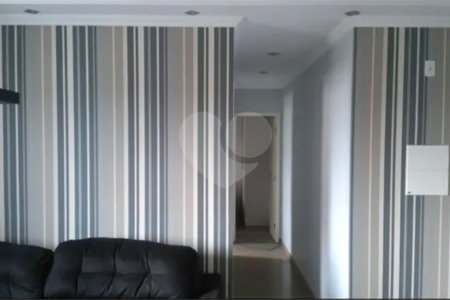 Apartamento à venda com 2 quartos em Jardim Ismênia, São José dos Campos, SP