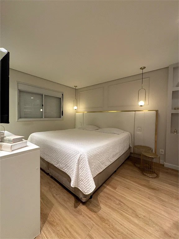 Apartamento à venda com 2 suítes em Jardim Esmeralda, São Paulo, SP