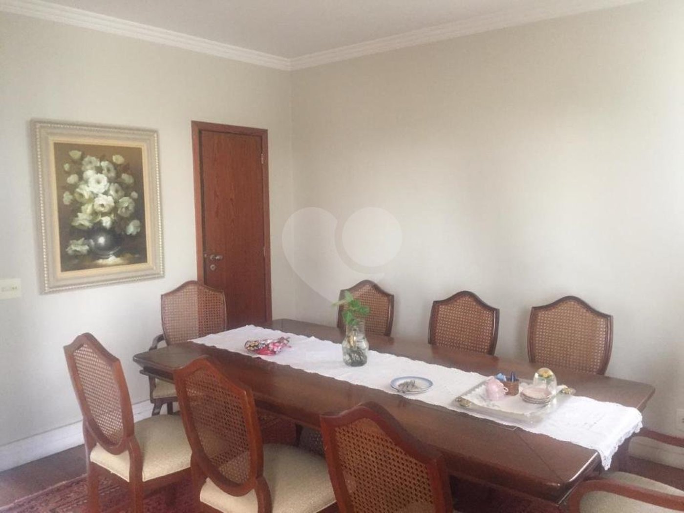 Apartamento à venda com 4 quartos, sendo 1 suíte, em Vila Andrade, São Paulo, SP