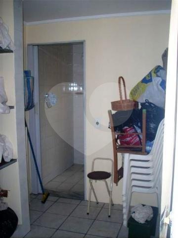 Sobrado à venda com 2 suítes em Carandiru, São Paulo, SP