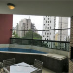 Apartamento à venda com 4 suítes em Vila Suzana, São Paulo, SP