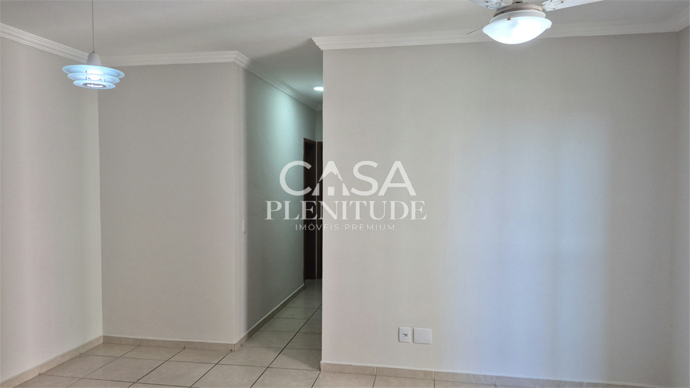 Apartamento à venda com 2 quartos, sendo 1 suíte, em Jardim Gonçalves, Sorocaba, SP