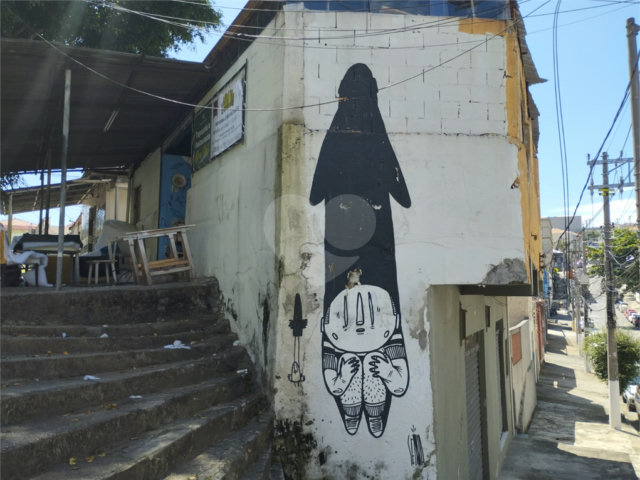 Terreno à venda em Casa Verde, São Paulo, SP