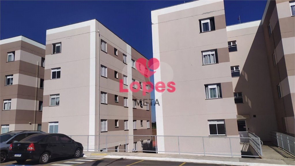 APARTAMENTO A VENDA COM 49M², 2 DORMITORIOS, 1 BANHEIRO, 1 VAGA -VILA DOS PASSAROS - SÃO JOSÉ DOS CA