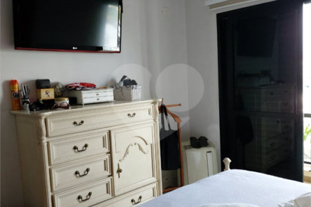 Apartamento à venda com 3 suítes em Vila Regente Feijó, São Paulo, SP
