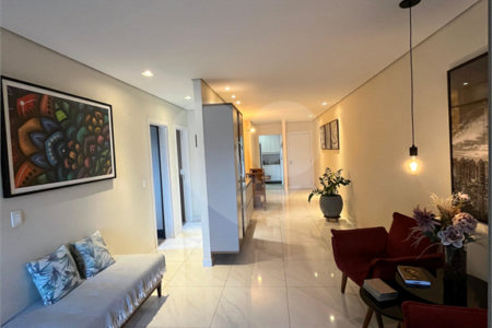 Apartamento à venda com 3 suítes no Centro, Indaiatuba, SP