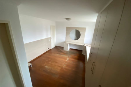 Apartamento à venda com 3 quartos, sendo 1 suíte, em Água Branca, São Paulo, SP