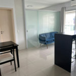 Apartamento para alugar com 1 suíte em Jardim América, São Paulo, SP