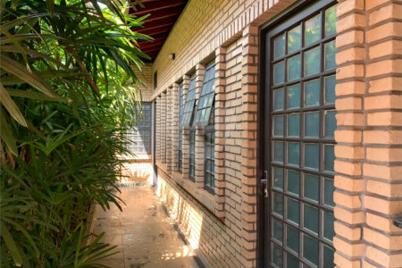 Casa à venda com 3 suítes em Jardim Nova Ipanema, Três Lagoas, MS