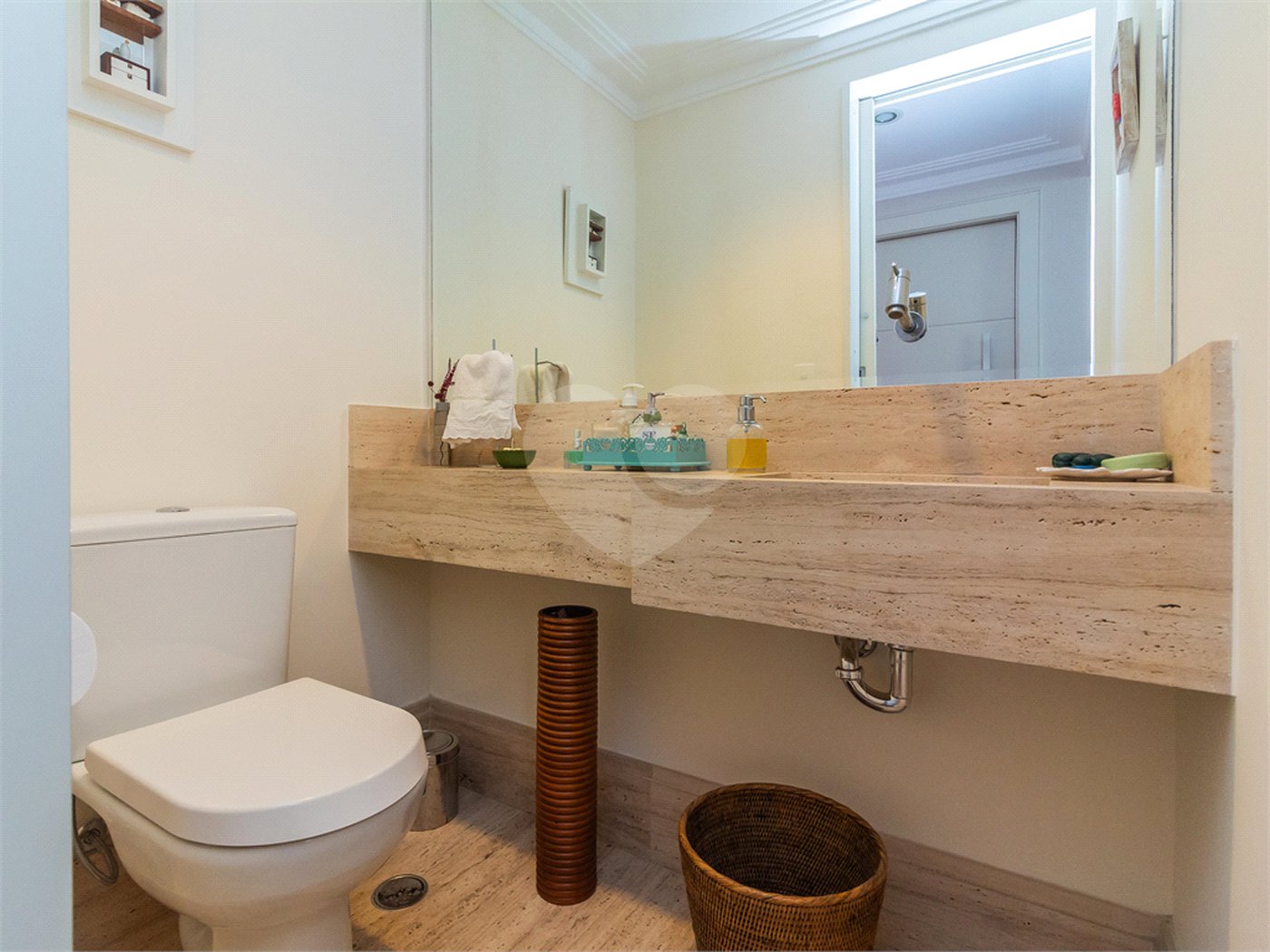 Apartamento à venda com 3 suítes em Perdizes, São Paulo, SP