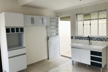 Villagio à venda com 2 quartos em Jardim São Pedro, Mogi das Cruzes, SP