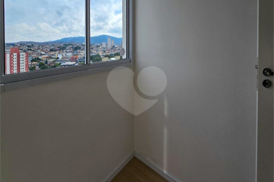 Apartamento à venda com 1 quarto em Casa Verde, São Paulo, SP