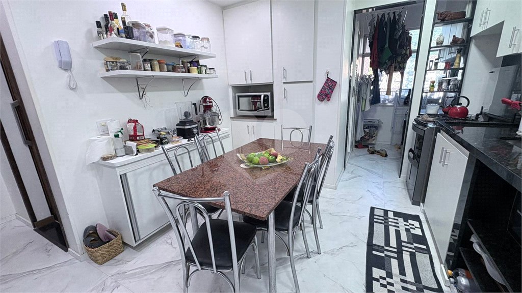 Apartamento à venda com 3 quartos, sendo 1 suíte,  em Tijuca, Rio de Janeiro, RJ