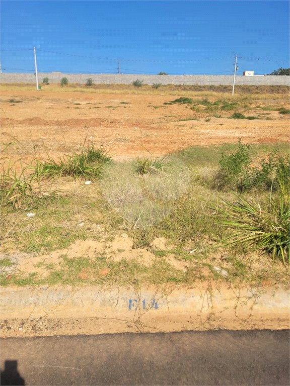 Terreno à venda no condomínio Villa Trivento, Indaiatuba - SP