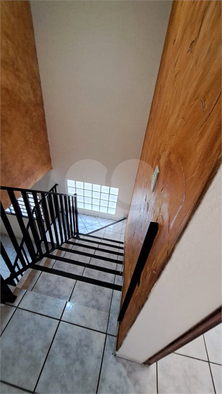 Sobrado à venda com 3 quartos, sendo 2 suítes, em Jardim Adriana, Indaiatuba, SP