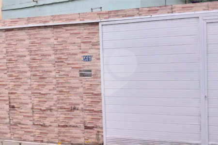 Casa à venda com 3 quartos em Campo Grande, Rio de Janeiro, RJ